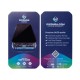 PIXDURA For iPhone X Display And Digitizer Soft-OLED Premium