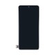 OnePlus 13 (CPH2655, CPH2653) Display And Digitizer Without Frame Black OEM