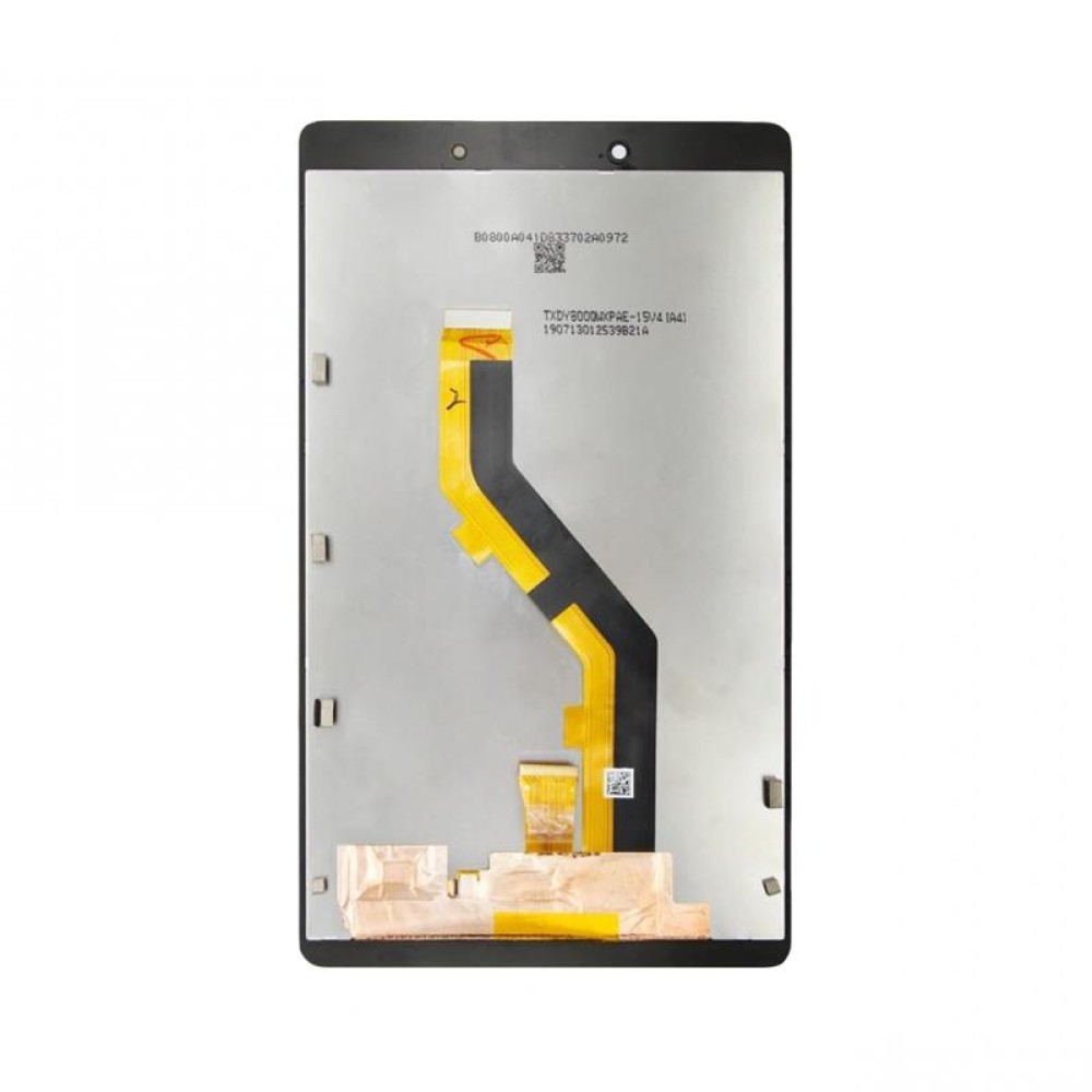 Samsung Galaxy Tab A 8.0 (2019) SM-T295 Display + Digitizer Complete - Black
