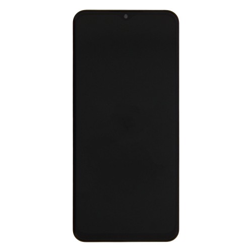 Samsung Galaxy M23 / M33 5G (SM-M236/M336) GH82-28487A / GH82-28488A Display Complete - Black