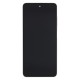 Xiaomi Poco X3 Pro (M2102J20SG) Display And Digitizer With Frame (560004J20S00) Metal Brozen Original