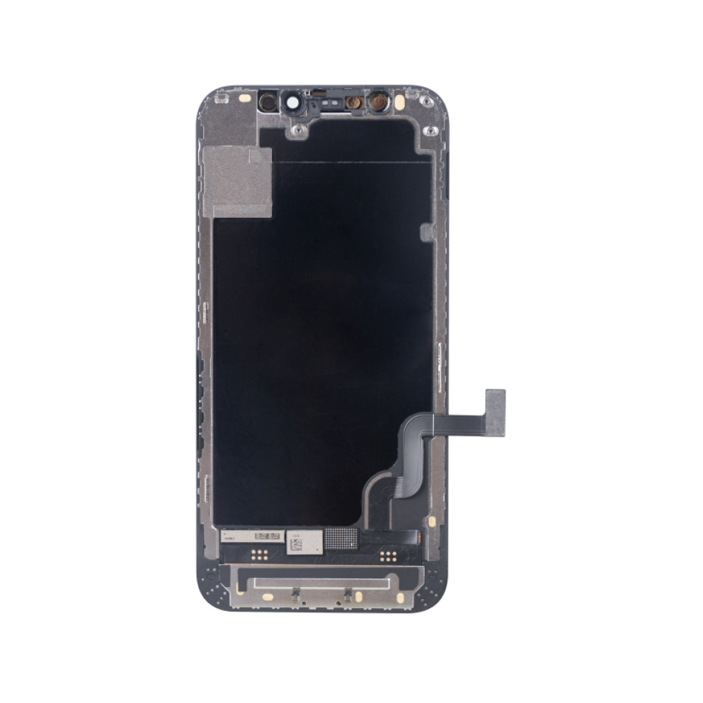 PIXDURA For iPhone 12 Mini Display And Digitizer In-Cell Premium (IC Removable)