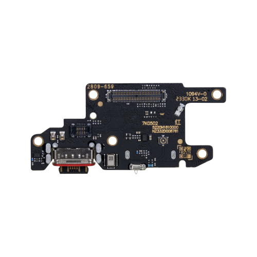 Xiaomi Redmi Note 13 Pro 5G (2312DRA50C, 2312CRAD3C) System Charging Board OEM