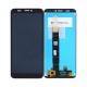 Nokia C1 (TA-1165) Display + Digitizer - Black