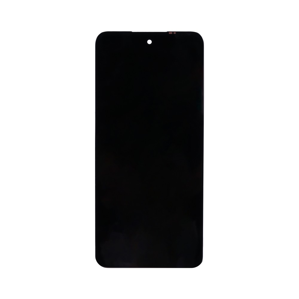 Motorola Moto G14 Display + Digitizer - Black