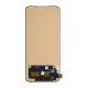 Oppo Reno 8 Pro 5g (CPH2357) Incell Display + Digitizer (No Fingerprint Function) - Black