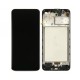 Samsung Galaxy M31 SM-M315F (GH82-22631A / GH82-22405A) Display - Black