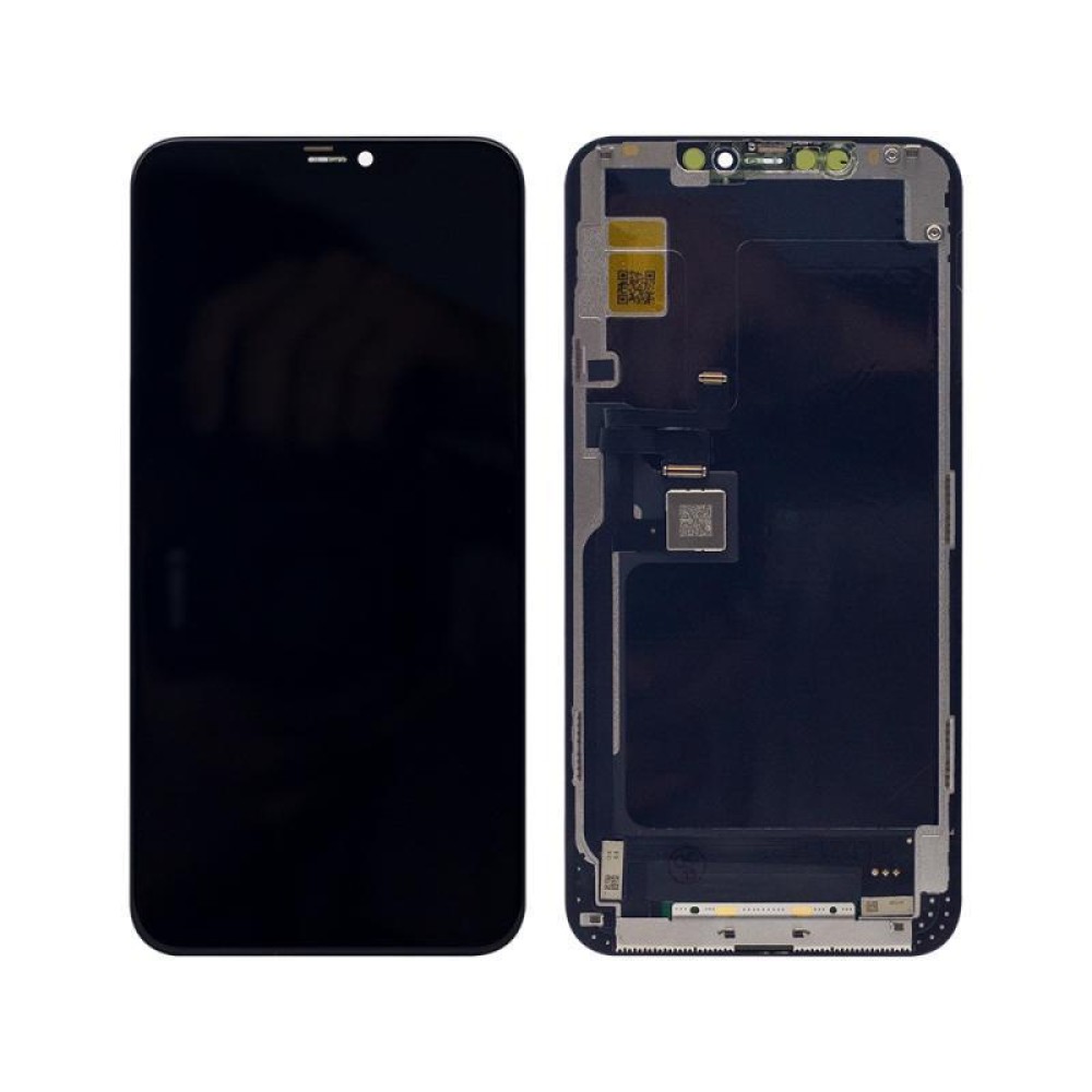 For iPhone 11 Pro Max Display Top In-Cell