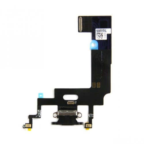 iPhone XR Charge Flex - Black