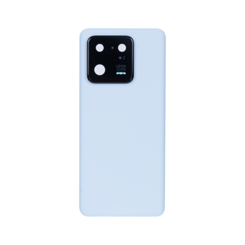 Xiaomi 13 Pro (2210132G) Back Cover Mountain Blue With Lens OEM
