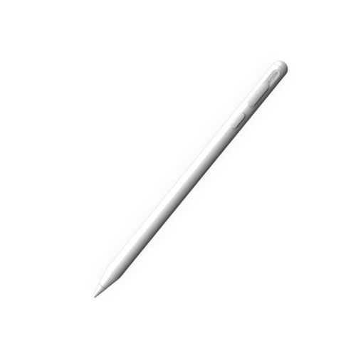 Rixus RXPL01 Pencil With Fast Charge And Palm Rejection White