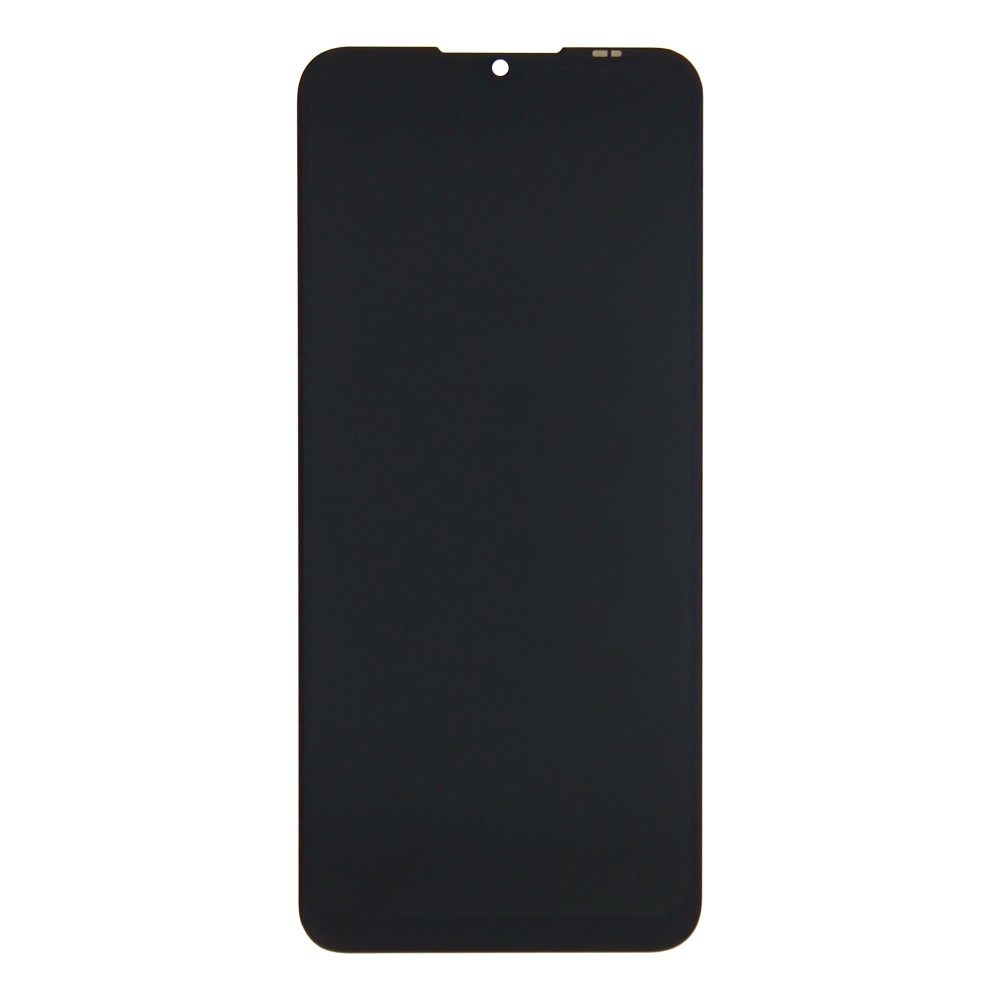 Nokia G42 (TA-1581) Display And Digitizer Without Frame Black OEM