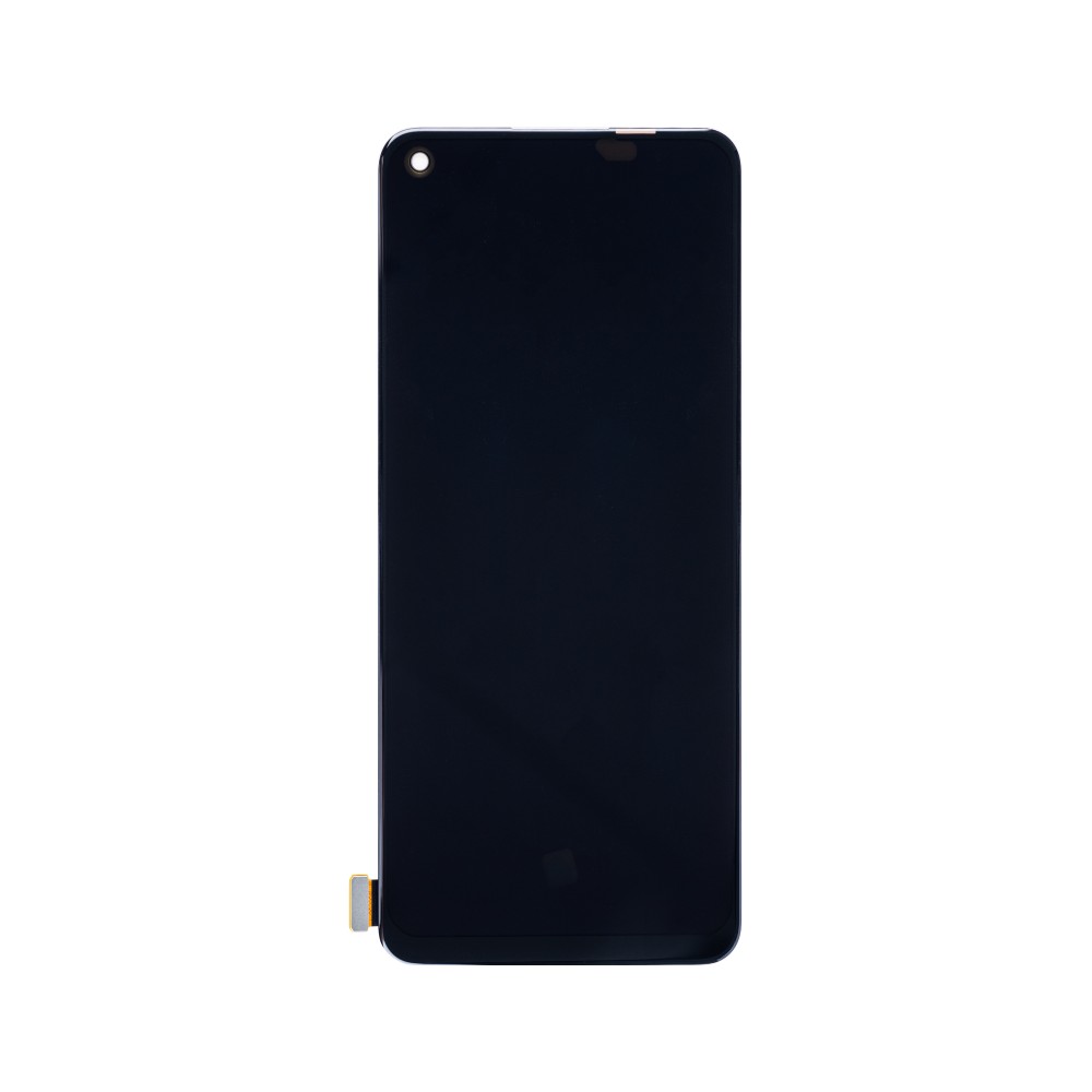 Oppo Find X5 Lite CPH2371, Nord CE 2 IV2201, Reno 7 5G CPH2371 Display And Digitizer Without Frame Black Soft-OLED