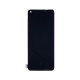 Oppo Find X5 Lite CPH2371, Nord CE 2 IV2201, Reno 7 5G CPH2371 Display And Digitizer Without Frame Black Soft-OLED