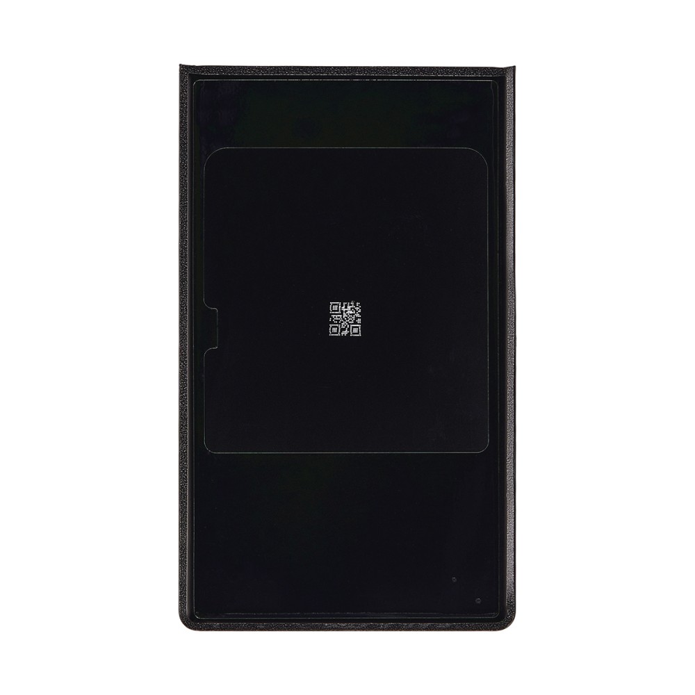 Google Pixel 6 (GB7N6) Back Cover Stormy Black Without Lens OEM