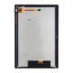 Lenovo Tab M10 TB-X505F Display And Digitizer Without Frame Black OEM