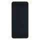 Samsung Galaxy A13 4G A135F Display And Digitizer With Frame Black Full OEM