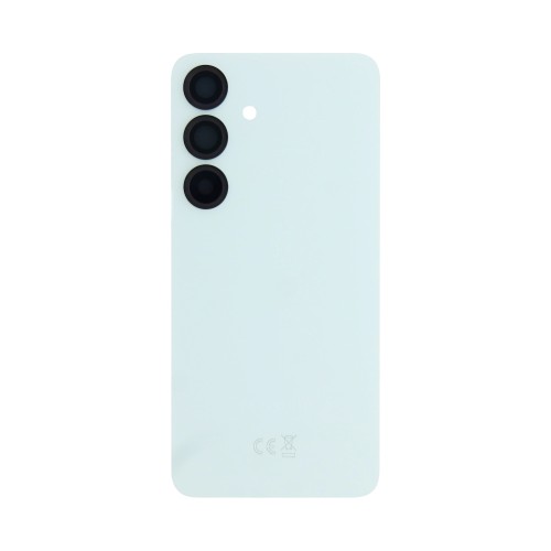 Samsung Galaxy S25 S931B Back Cover Mint With Lens GH82-36295B Original