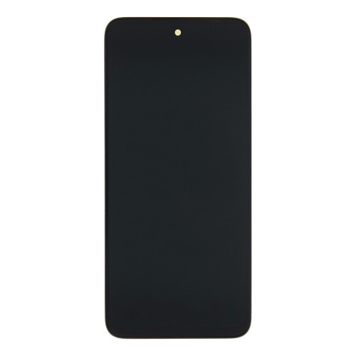 Xiaomi Redmi 10 4G (21061119AG) Display And Digitizer With Frame (560002K19A00) Carbon Grey Original