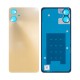Samsung Galaxy A06 A065F Back Cover Gold With Lens OEM