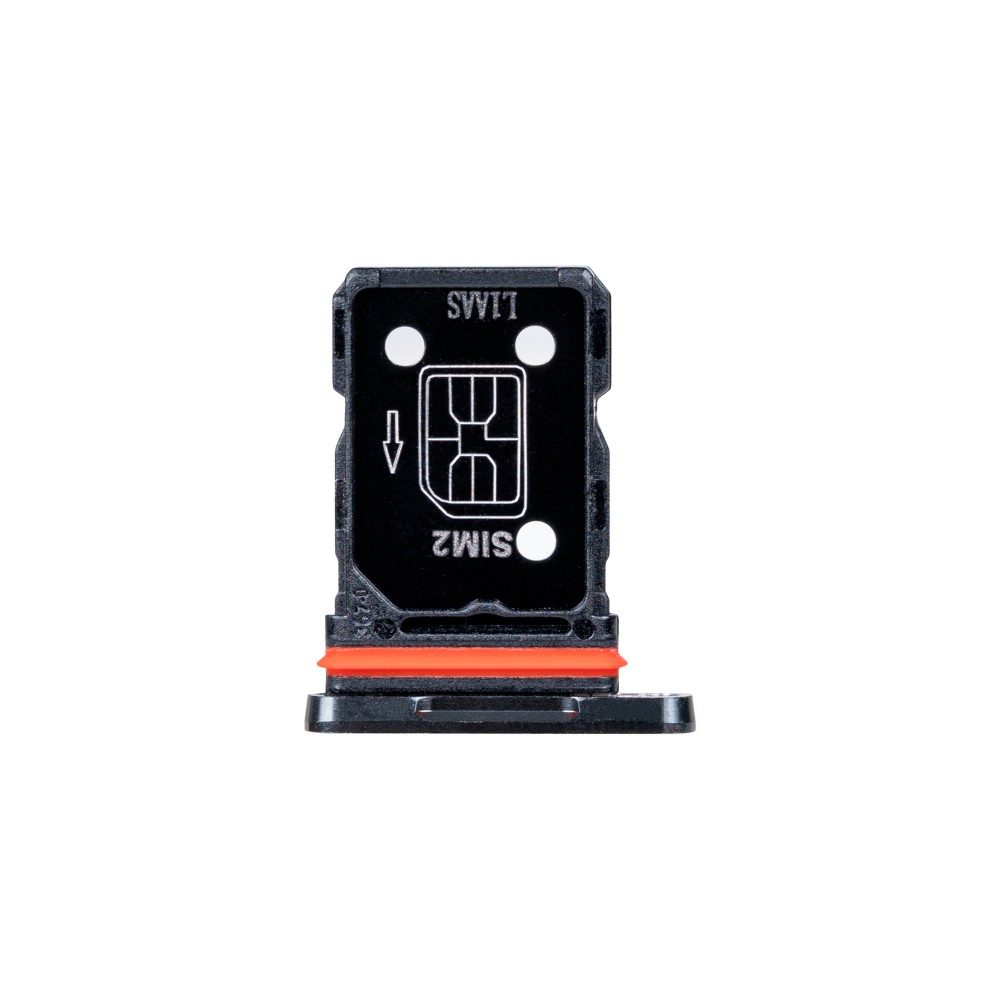 Oppo Find X6 (PGFM10) Sim Card Holder Black OEM