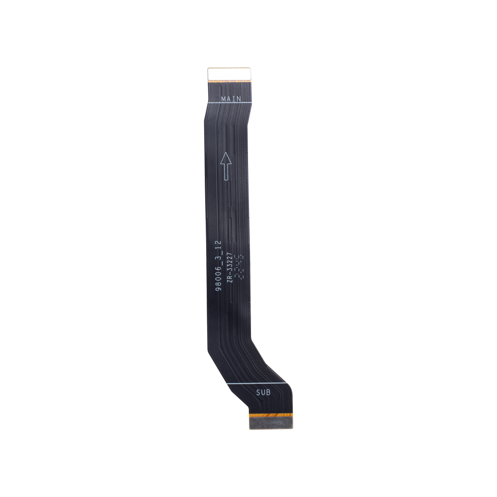 Xiaomi Redmi Note 12 Pro 4G (2209116AG) Main Flex OEM