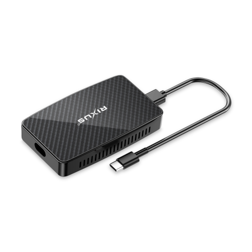Rixus RXCP01 Wireless Adapter For CarPlay