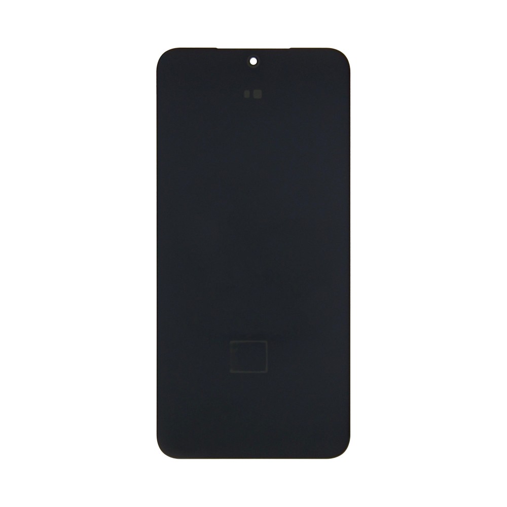 Samsung Galaxy S25 S931B Display And Digitizer Without Frame Black GH82-36327A Service Pack