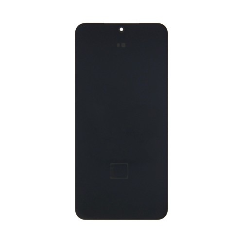 Samsung Galaxy S25 S931B Display And Digitizer Without Frame Black GH82-36327A Service Pack