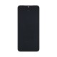 Samsung Galaxy S25 S931B Display And Digitizer Without Frame Black GH82-36327A Service Pack