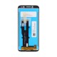 Nokia C1 Plus (TA-1306 / TA-1309 / TA-1312 / TA-1314) Display + Digitizer - Black