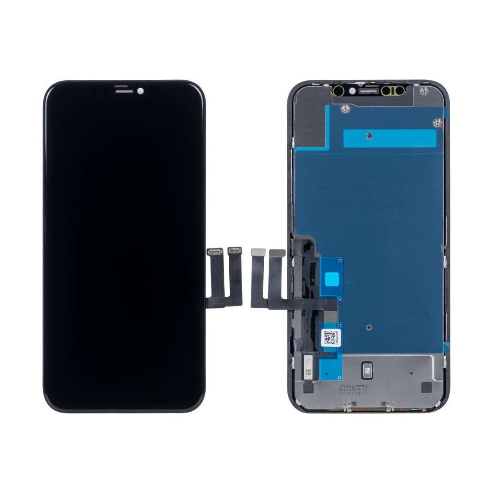 For iPhone 11 Display Top In-Cell