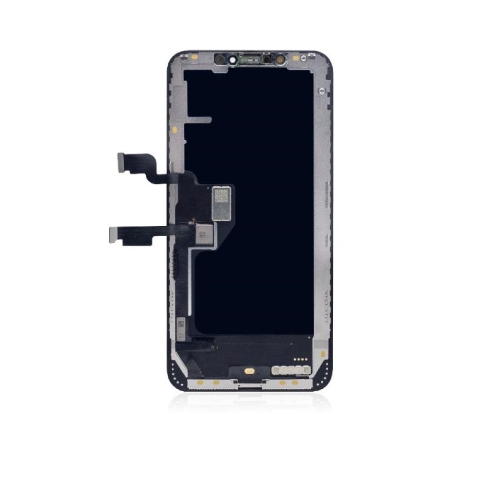 For iPhone XS Max Display Soft-OLED
