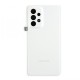 Samsung Galaxy A33 5G A336B Back Cover White With Lens OEM