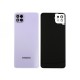 Samsung Galaxy A22 5G A226B Back Cover Violet With Lens GH81-21071A Service Pack
