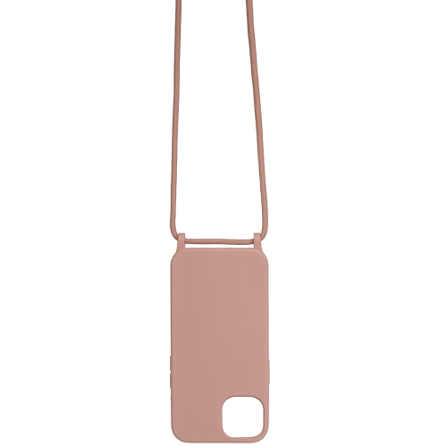 Furlo TPU Necklace Cord Cover For Samsung Galaxy A53 - Pink