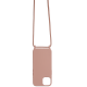 Furlo TPU Necklace Cord Cover For Samsung Galaxy A53 - Pink