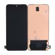 Xiaomi 14 (23127PN0CC) Display And Digitizer Without Frame Black OEM