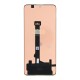 Xiaomi Redmi Note 13 Pro 5G (2312DRA50C, 2312CRAD3C), Poco X6 5G (23122PCD1G) Display And Digitizer Without Frame Black OEM