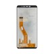 Wiko Y51 (W-K211-TH) Display + Digitizer Complete - Black