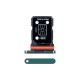 Oppo Find X6 (PGFM10) Sim Card Holder Green OEM