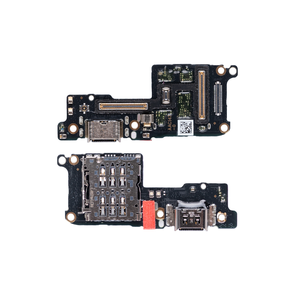 Oppo K12 (PJR110) System Charging Board OEM