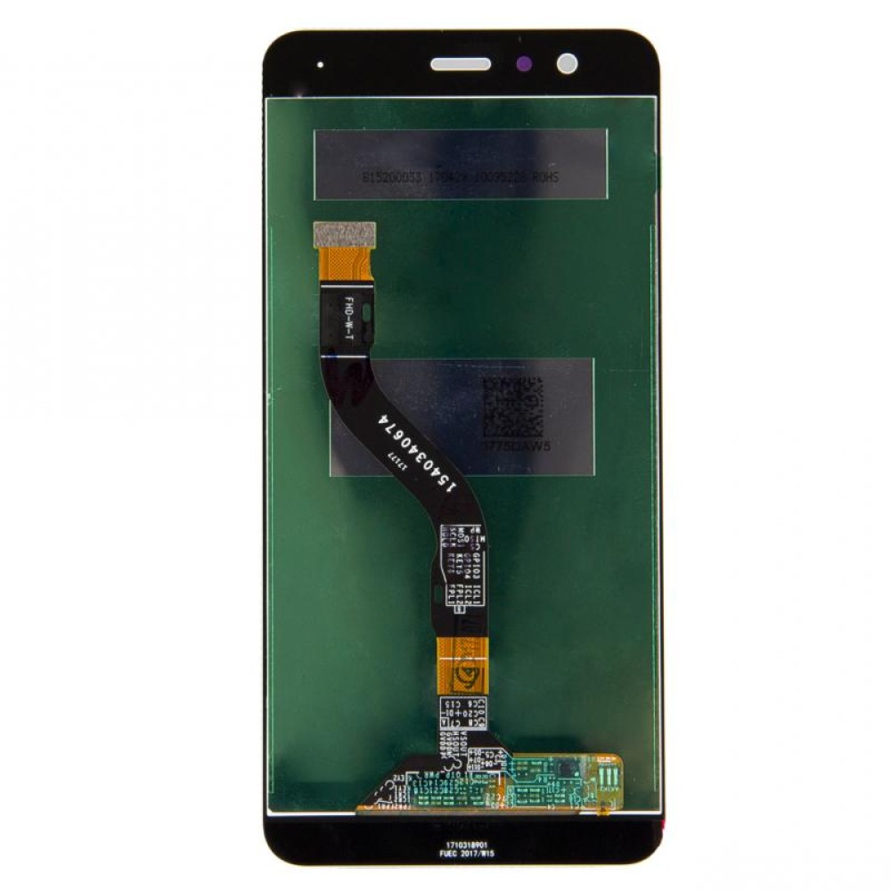 Huawei P10 Lite (WAS-L21) Display + Digitizer Complete - White