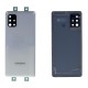 Samsung Galaxy A51 5G A516B Back Cover Prism Cube White With Lens OEM