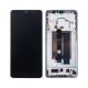 Oppo Find X6 Pro (PGEM10, PGEM110) Display And Digitizer With Frame Green OEM