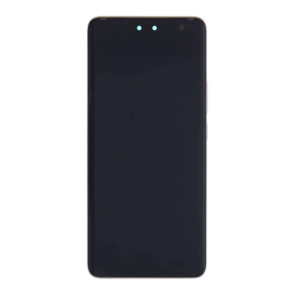 Xiaomi 13 Lite Display And Digitizer With Frame Lite Pink OEM