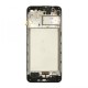 Samsung Galaxy M31 SM-M315F (GH82-22631A / GH82-22405A) Display - Black