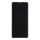 Xiaomi Redmi Note 13 4G (23129RAA4G) Display And Digitizer With Frame Midnight Black OEM