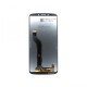 Motorola Moto E5 Plus Display + Digitizer - Black