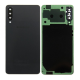 Samsung Galaxy A7 2018 A750F Back Cover Black With Lens OEM
